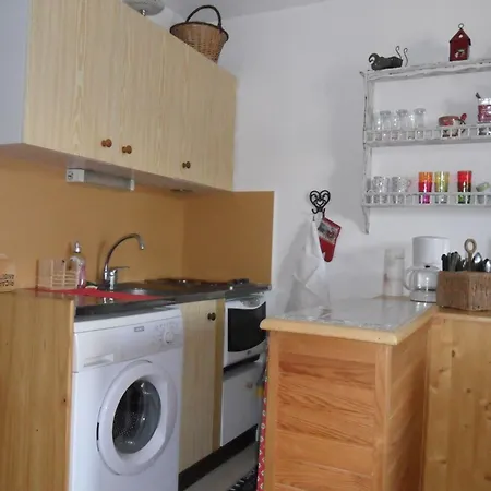 Sud-ouest Avec Balcon Et Parking A - Fr-1-804-9 Apartamento *