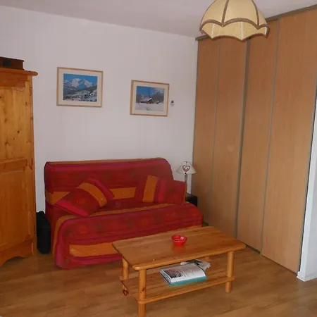 Sud-ouest Avec Balcon Et Parking A - Fr-1-804-9 * Barcelonnette