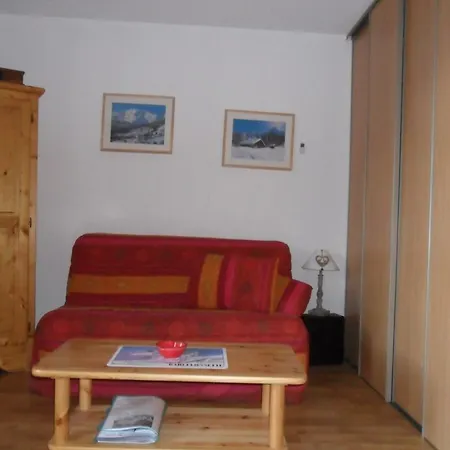 Sud-ouest Avec Balcon Et Parking A - Fr-1-804-9 *