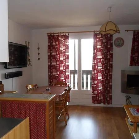 Sud-ouest Avec Balcon Et Parking à - Fr-1-804-9 Apartamento