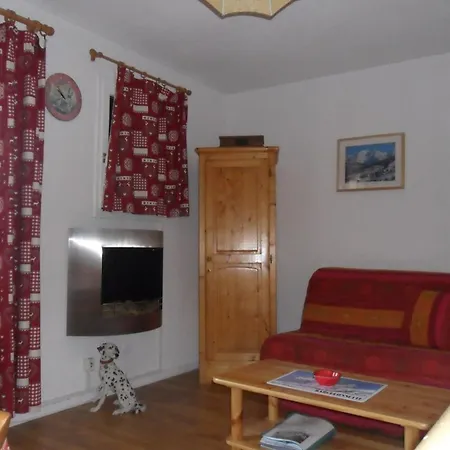 Sud-ouest Avec Balcon Et Parking A - Fr-1-804-9 * Barcelonnette