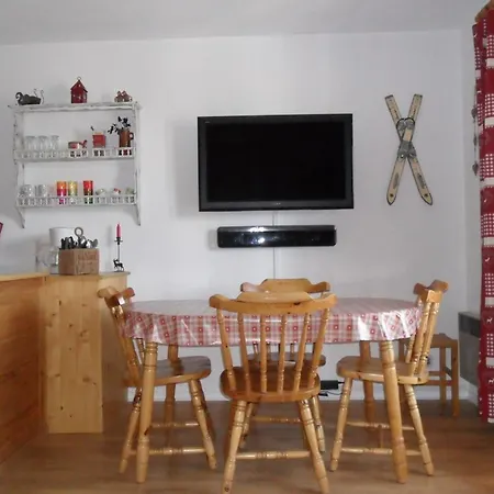 Sud-ouest Avec Balcon Et Parking A - Fr-1-804-9