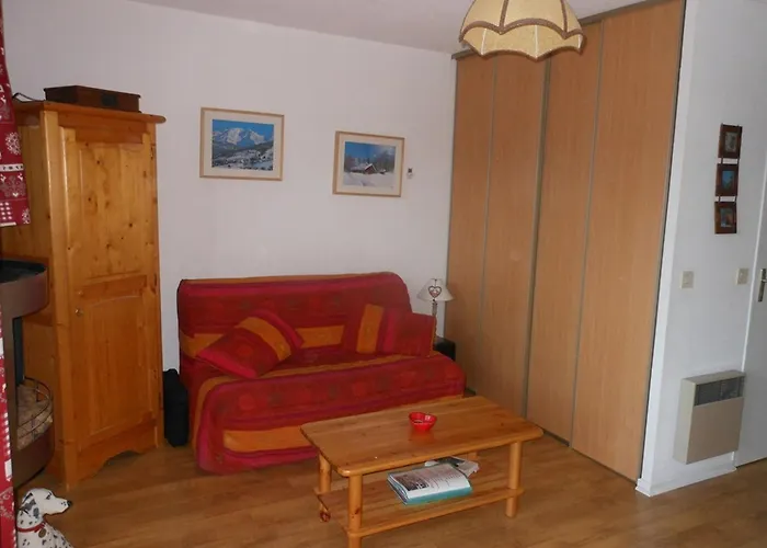 Sud-ouest Avec Balcon Et Parking à - Fr-1-804-9 * Barcelonnette